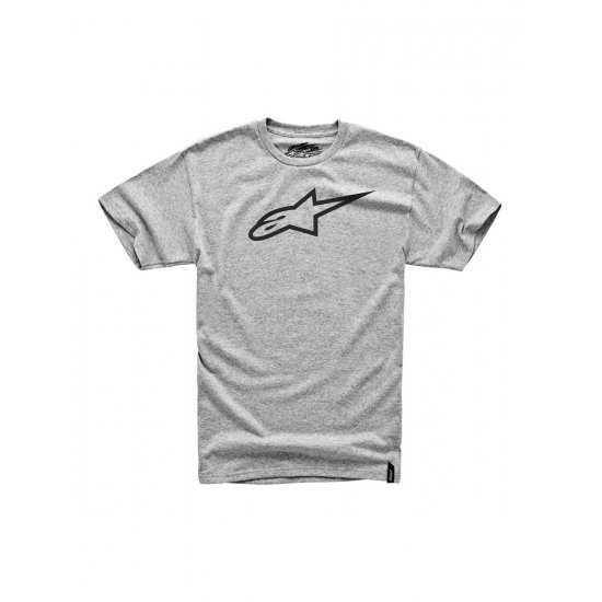 Alpinestars Ageless Classic Tee at JTS Biker Clothing